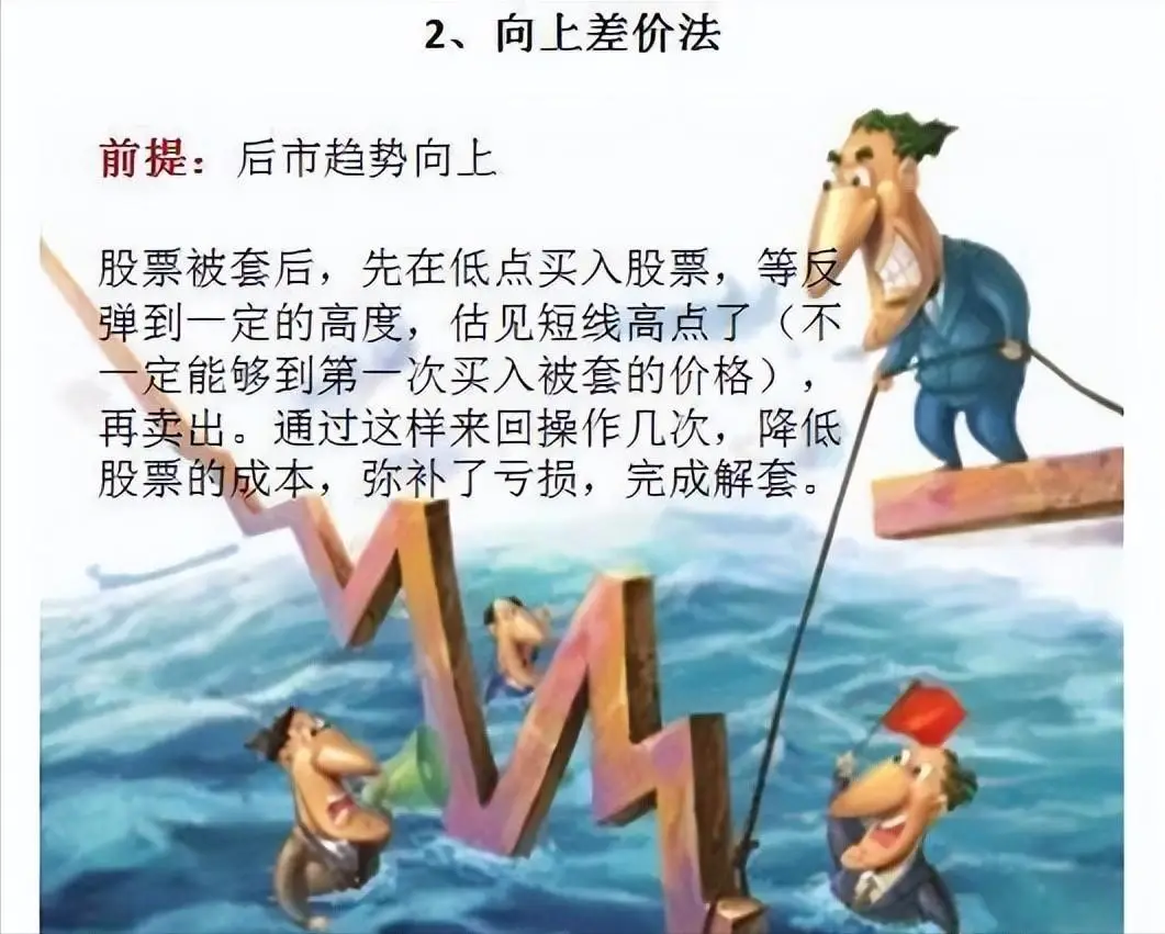 一位良心发现的股市操盘手的忠告_认知决定财富_炒股开窍悟道是什么感觉