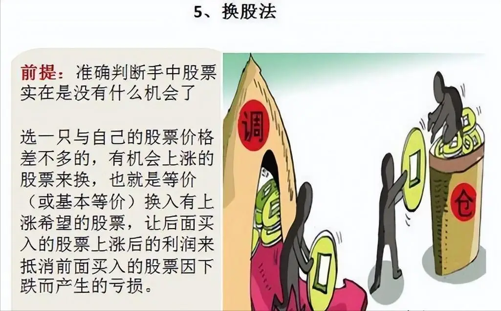 炒股开窍悟道是什么感觉_一位良心发现的股市操盘手的忠告_认知决定财富