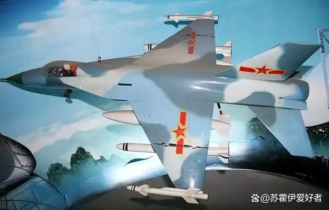 中国舰载战斗机发展史_歼15家族发展历程_歼10歼15战斗机股票是那支