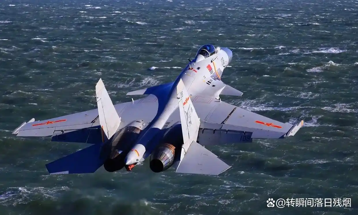 歼10歼15战斗机股票是那支__ 歼15战机中期升级 