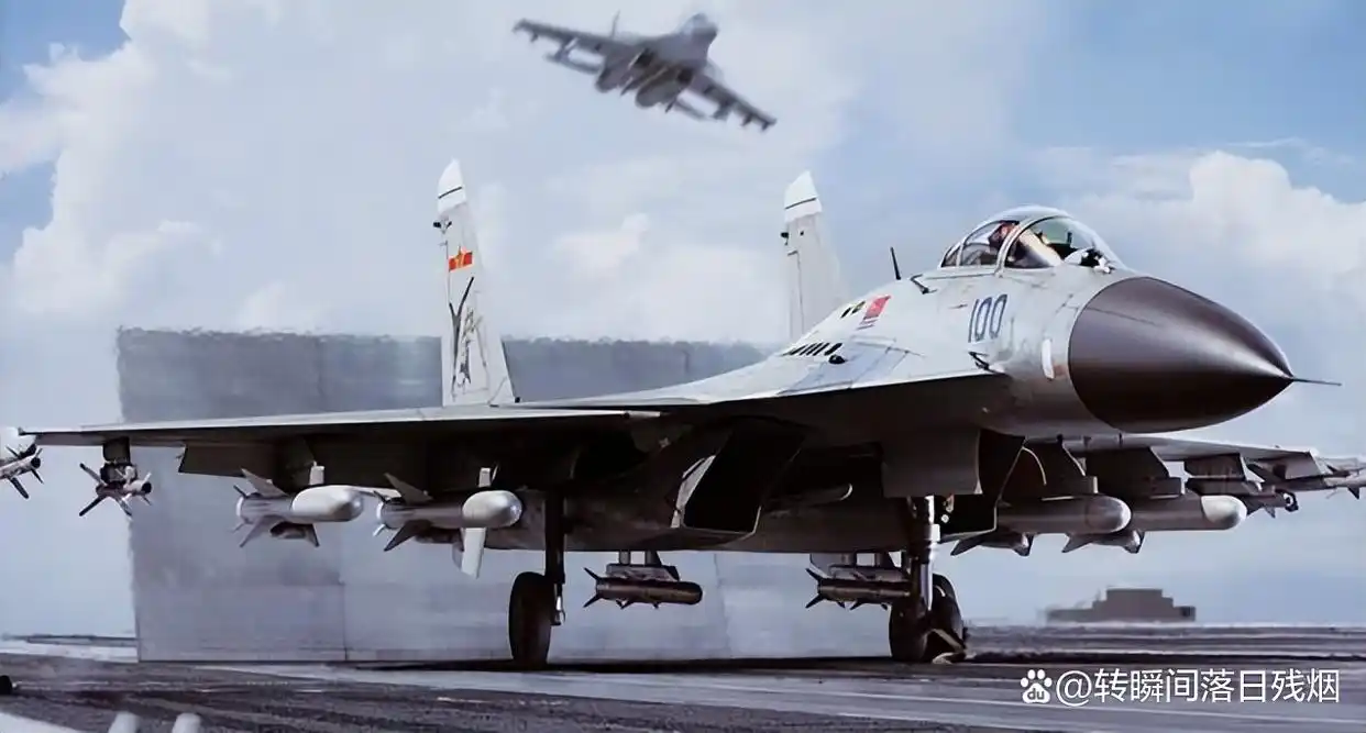 歼10歼15战斗机股票是那支_ 歼15战机中期升级 _