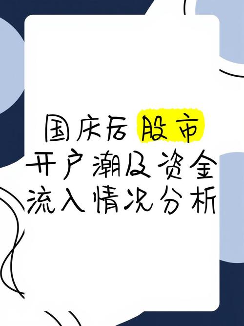 开户了如何炒股_两融开户增长_国庆节后融资融券