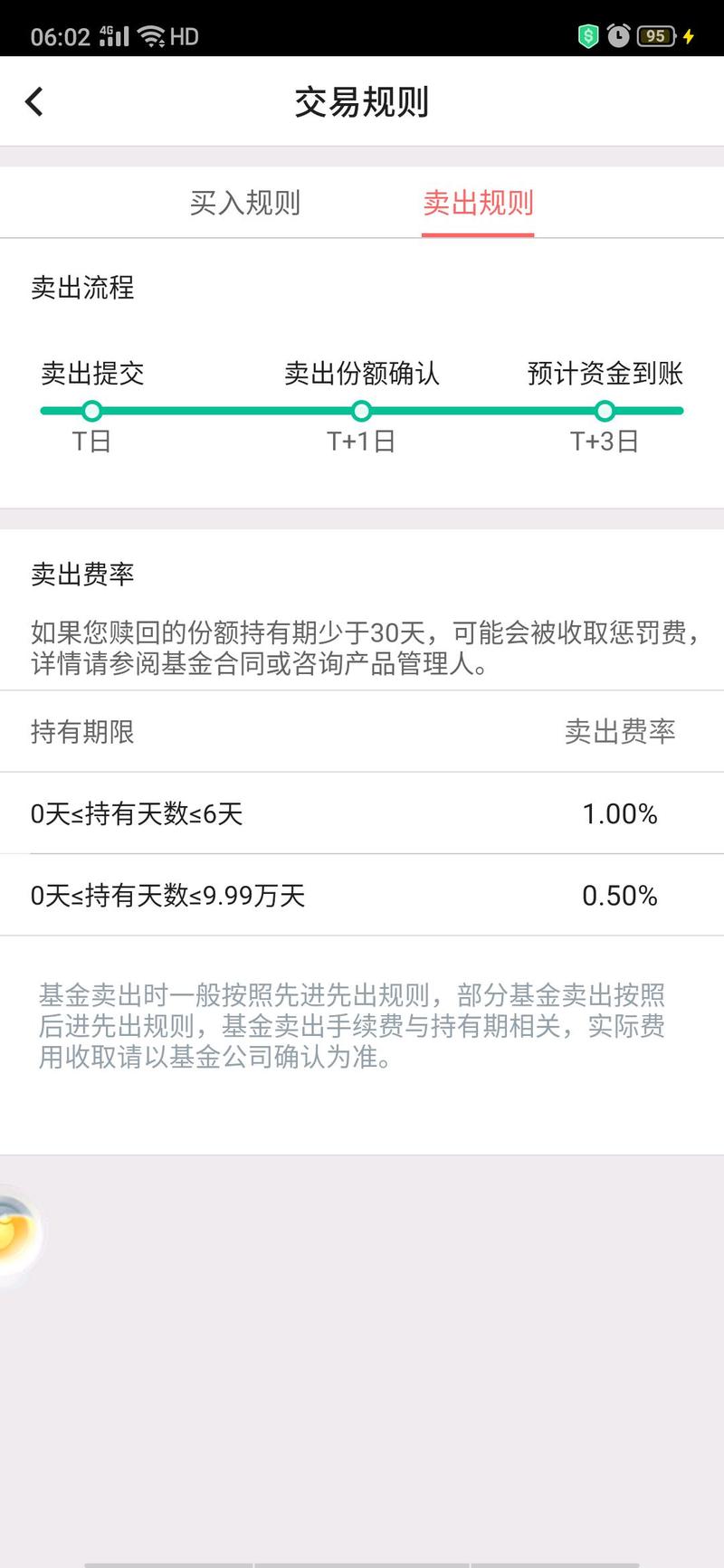 海外基金赎回几天到账_基金赎回到账时间_本行基金赎回多久到账