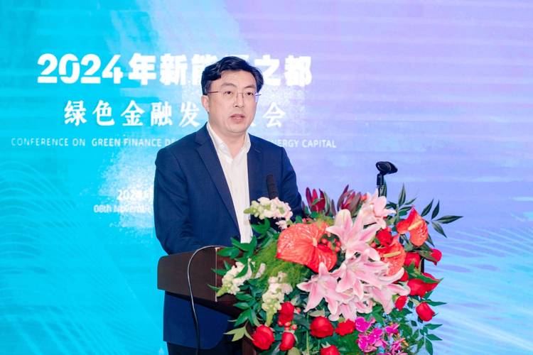 期货是什么交易模式_2024中国金融机构年度峰会_期货公司服务实体经济创新模式