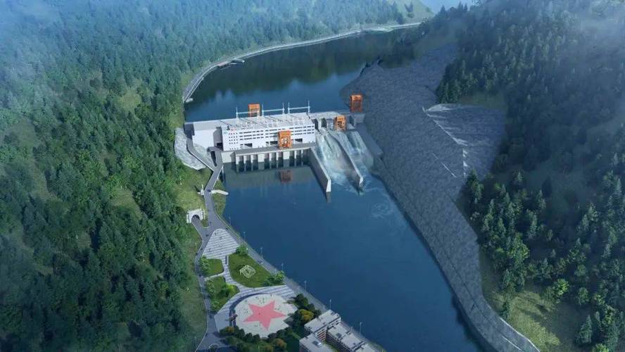 国电大渡河流域水电开发有限公司_大渡河干流水电开发建设_四川大渡河钢铁股份有限公司