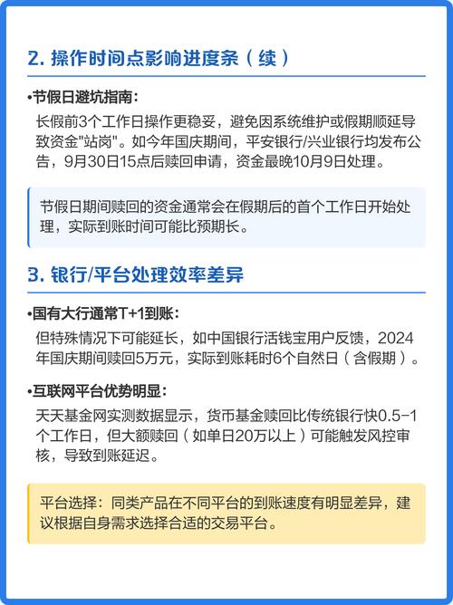 不同类型基金赎回时间_基金赎回到账时间_海外基金赎回几天到账