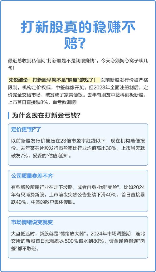 科创板新股打新秘籍_科创板首批新股王者预测_创业板股票怎么样