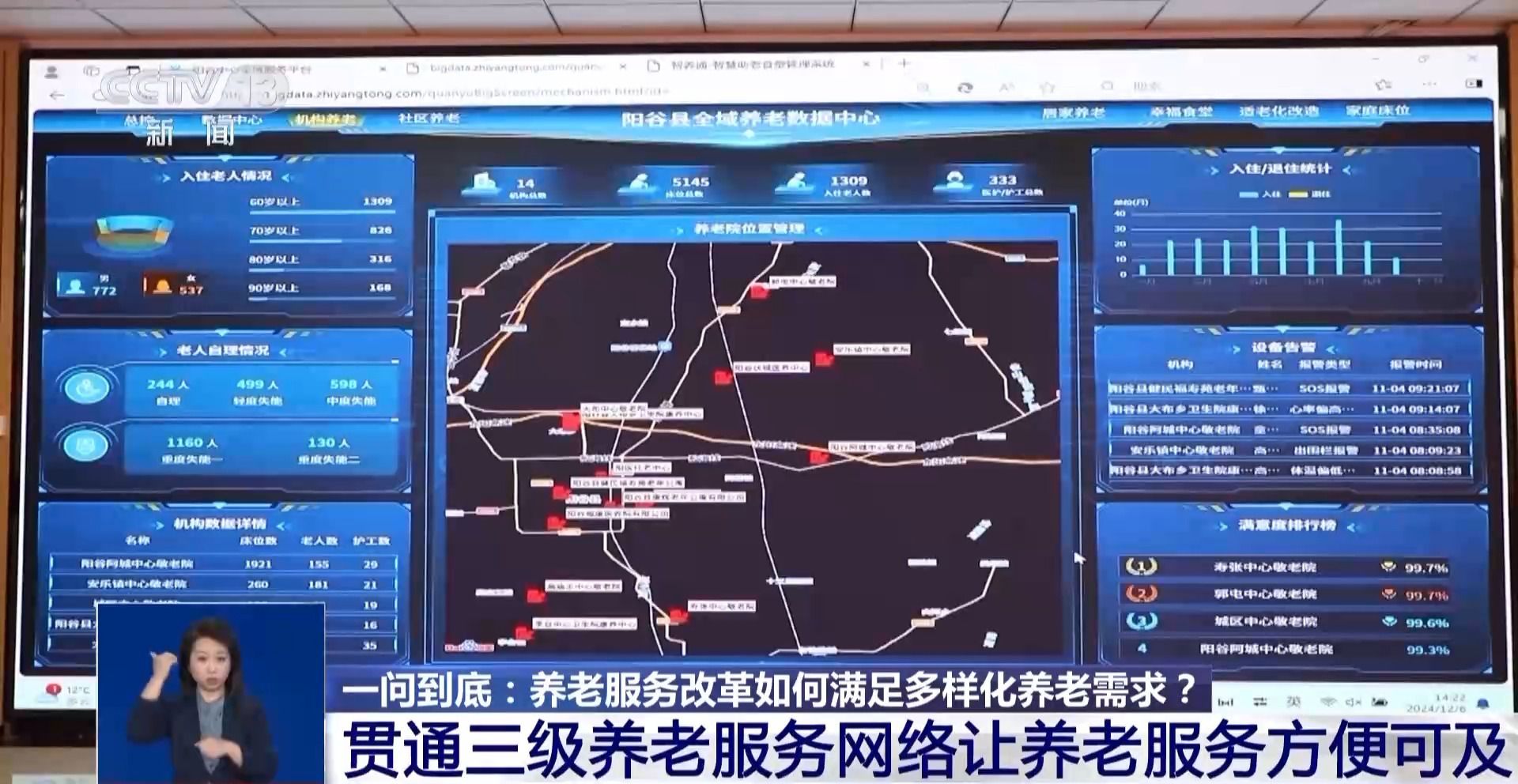 养老方面的股票有哪些_深化养老服务改革发展意见 养老机构分类改革 三级养老服务网络