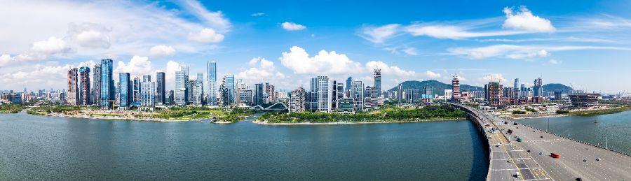 前海国际专业服务发展_前海母基金是国企吗_前海高端服务业集聚区建设