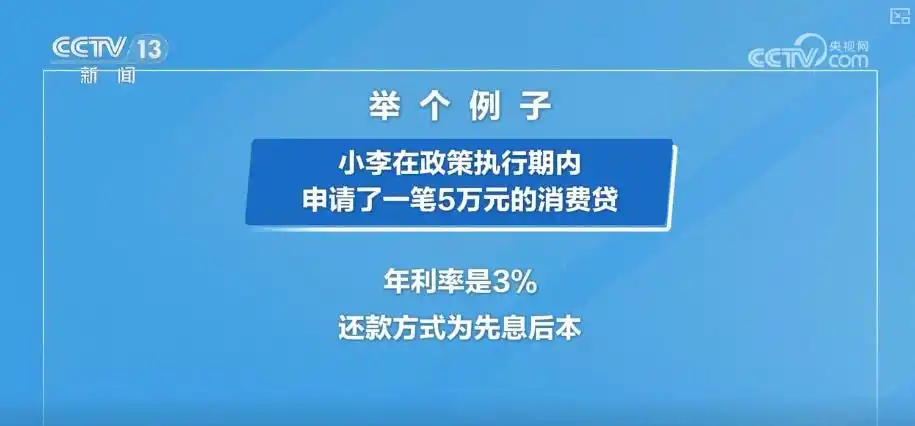 消费贷贴息申请条件_直存款 贴息_个人消费贷款贴息政策