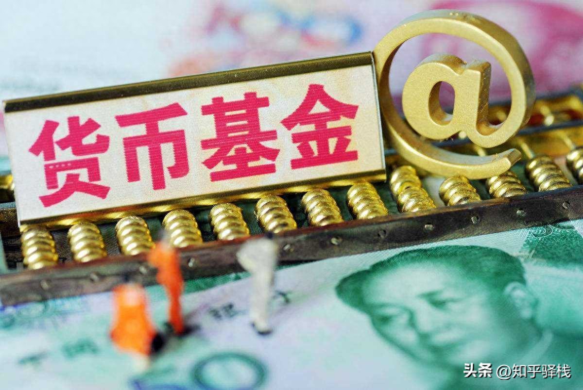 七日年化收益率 万份收益 看哪个_货币基金收益计算逻辑_货币基金T+1交易制度