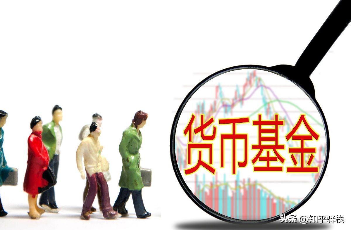 货币基金T+1交易制度_七日年化收益率 万份收益 看哪个_货币基金收益计算逻辑