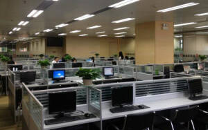 分公司注册资金怎么填?