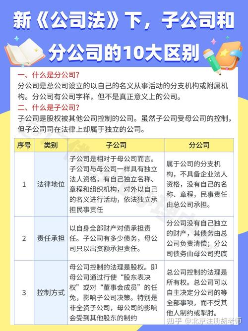 设立分公司注册资金要求_公司注册没有注册资金_子公司与分公司区别