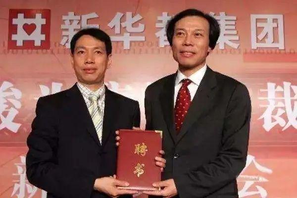 新华都集团与新华都上市股票有限什么关系_陈氏兄弟减持新华都_唐骏新华都离职传闻