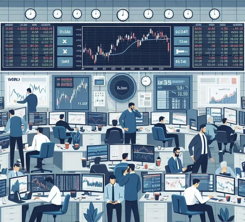 股票基础知识_股市新手入门指南_股票的基本种类有哪些