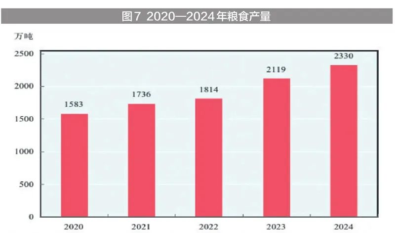新疆地区生产总值2024年数据_新疆固定投资完成情况_2024年新疆国民经济和社会发展统计公报