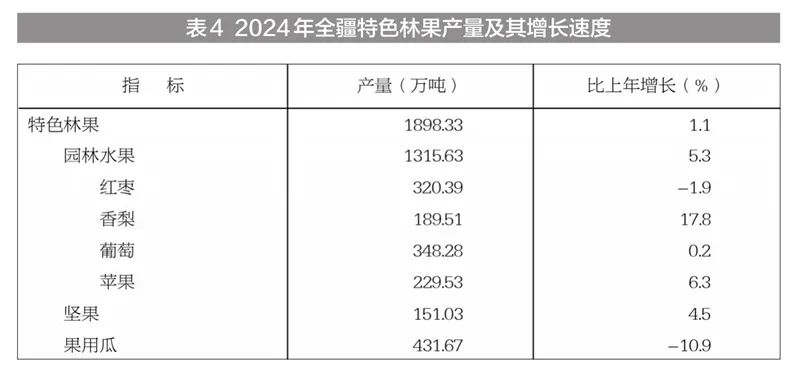 2024年新疆国民经济和社会发展统计公报_新疆固定投资完成情况_新疆地区生产总值2024年数据