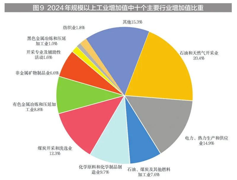 新疆地区生产总值2024年数据_新疆固定投资完成情况_2024年新疆国民经济和社会发展统计公报