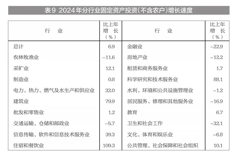 新疆固定投资完成情况_2024年新疆国民经济和社会发展统计公报_新疆地区生产总值2024年数据