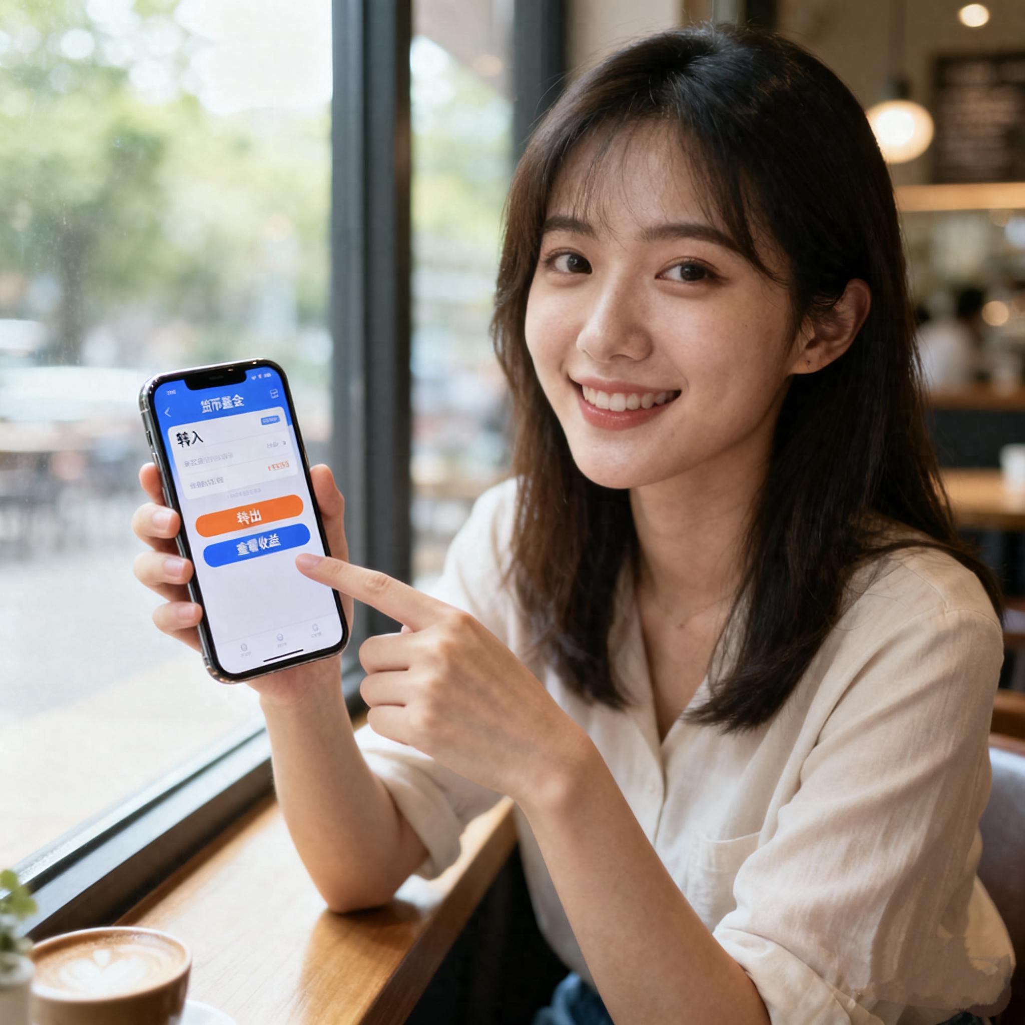 七日年化收益率 万份收益 看哪个_银行存款_货币基金