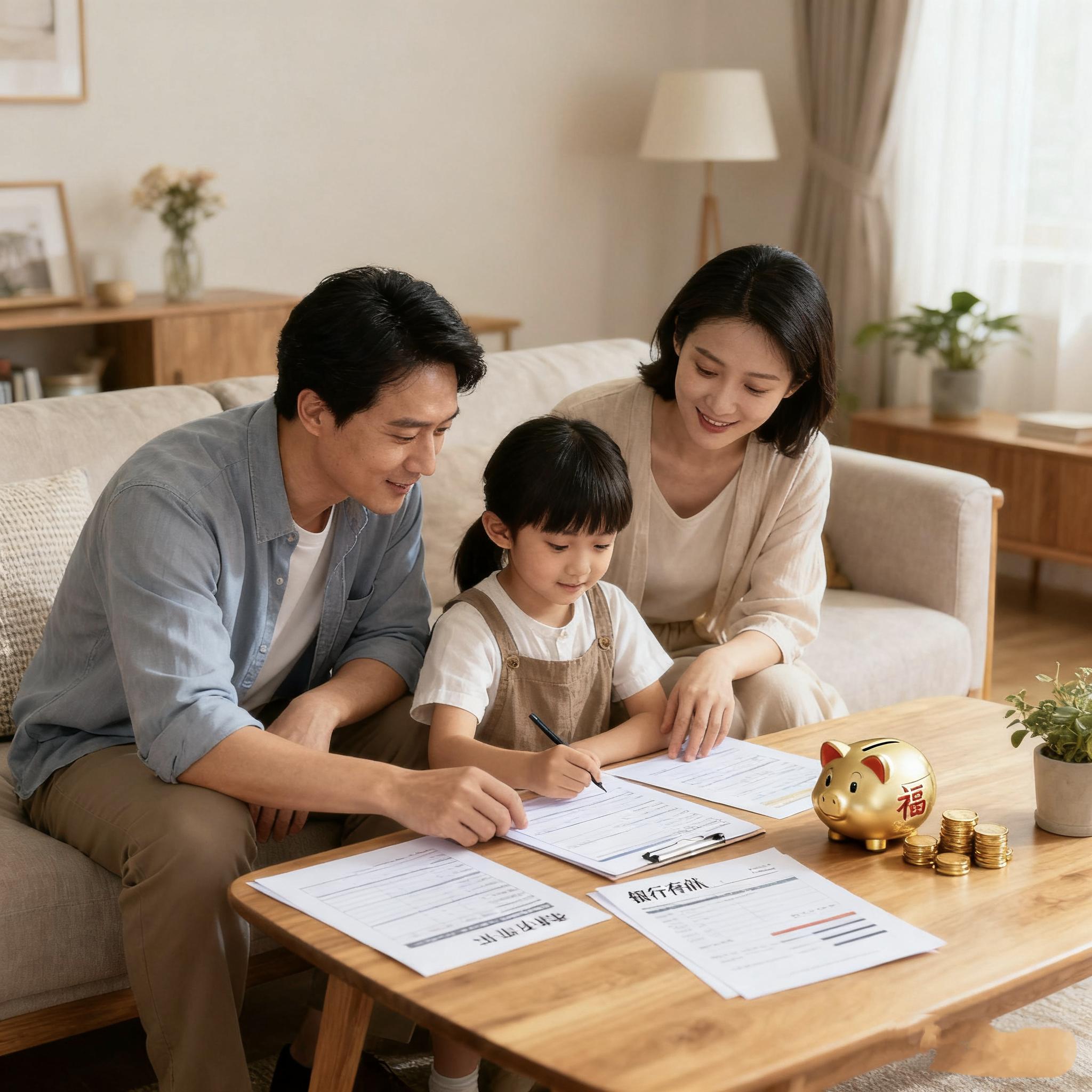 七日年化收益率 万份收益 看哪个_货币基金_银行存款