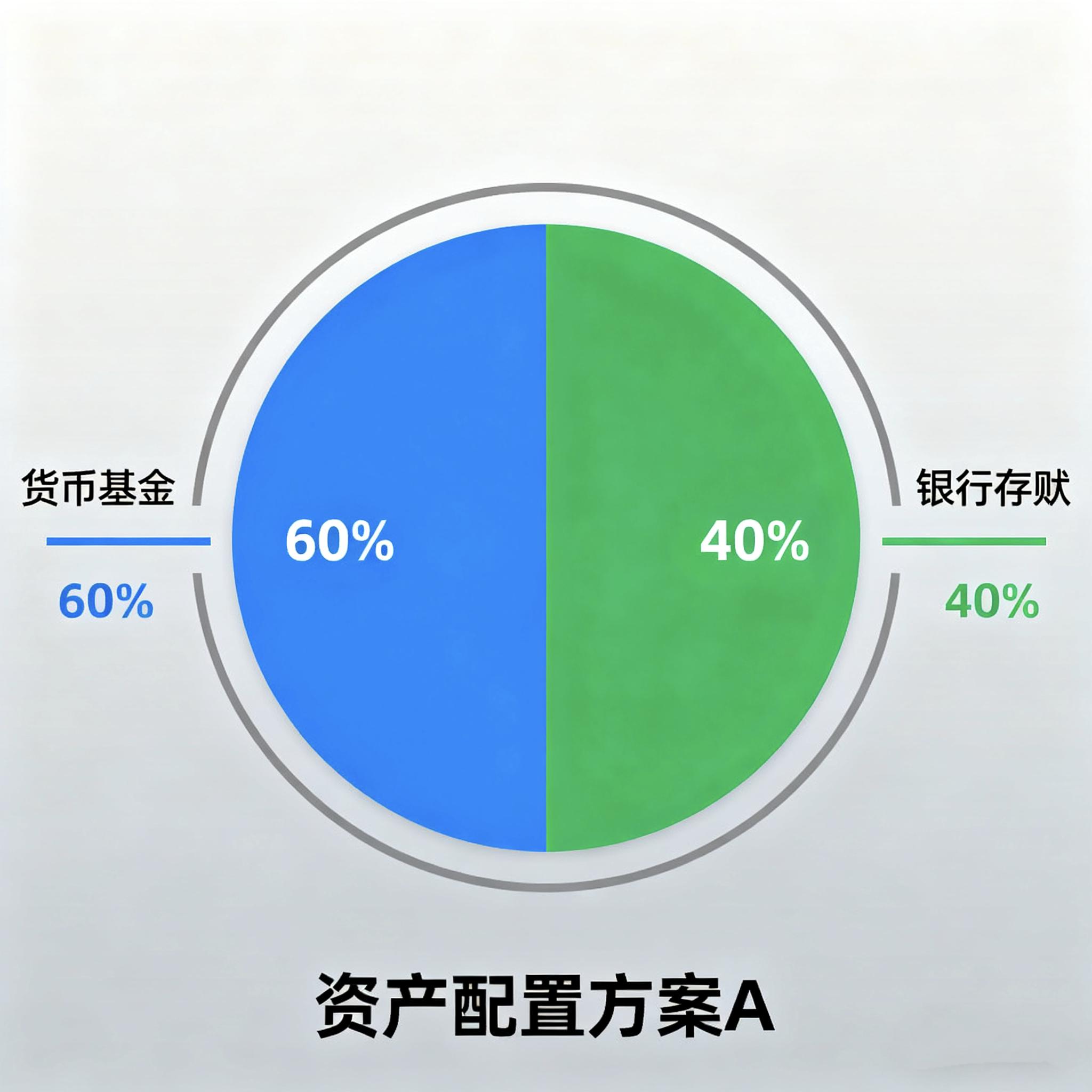 银行存款_货币基金_七日年化收益率 万份收益 看哪个