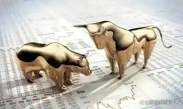 股市投资心态_浪潮信息股票实时行情_交易系统构建