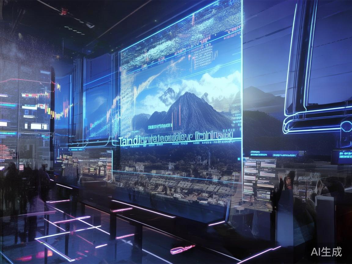 天地科技股票怎么样？看看北向资金动态和公司业绩就知道