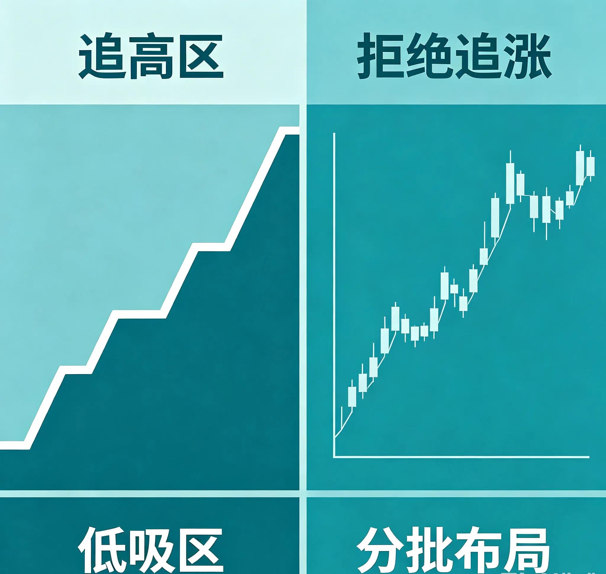 一位散户高手的炒股心得_A股散户长期亏损原因_低位分批布局拒绝高位追涨