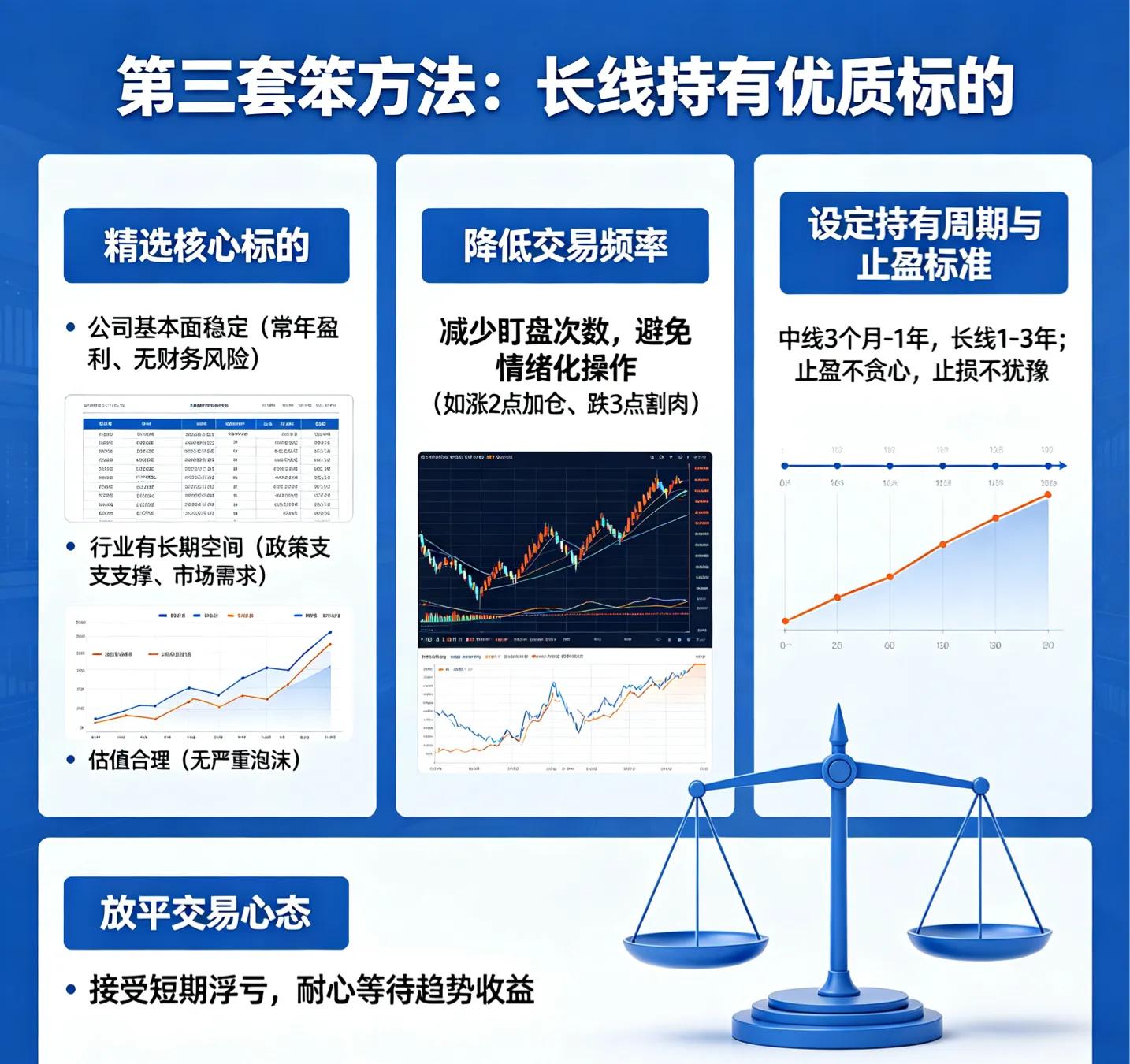 低位分批布局拒绝高位追涨_一位散户高手的炒股心得_A股散户长期亏损原因