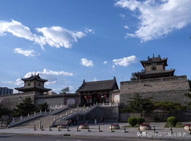 山西未来三天天气_雾霾走势图_山西暖冬天气特点