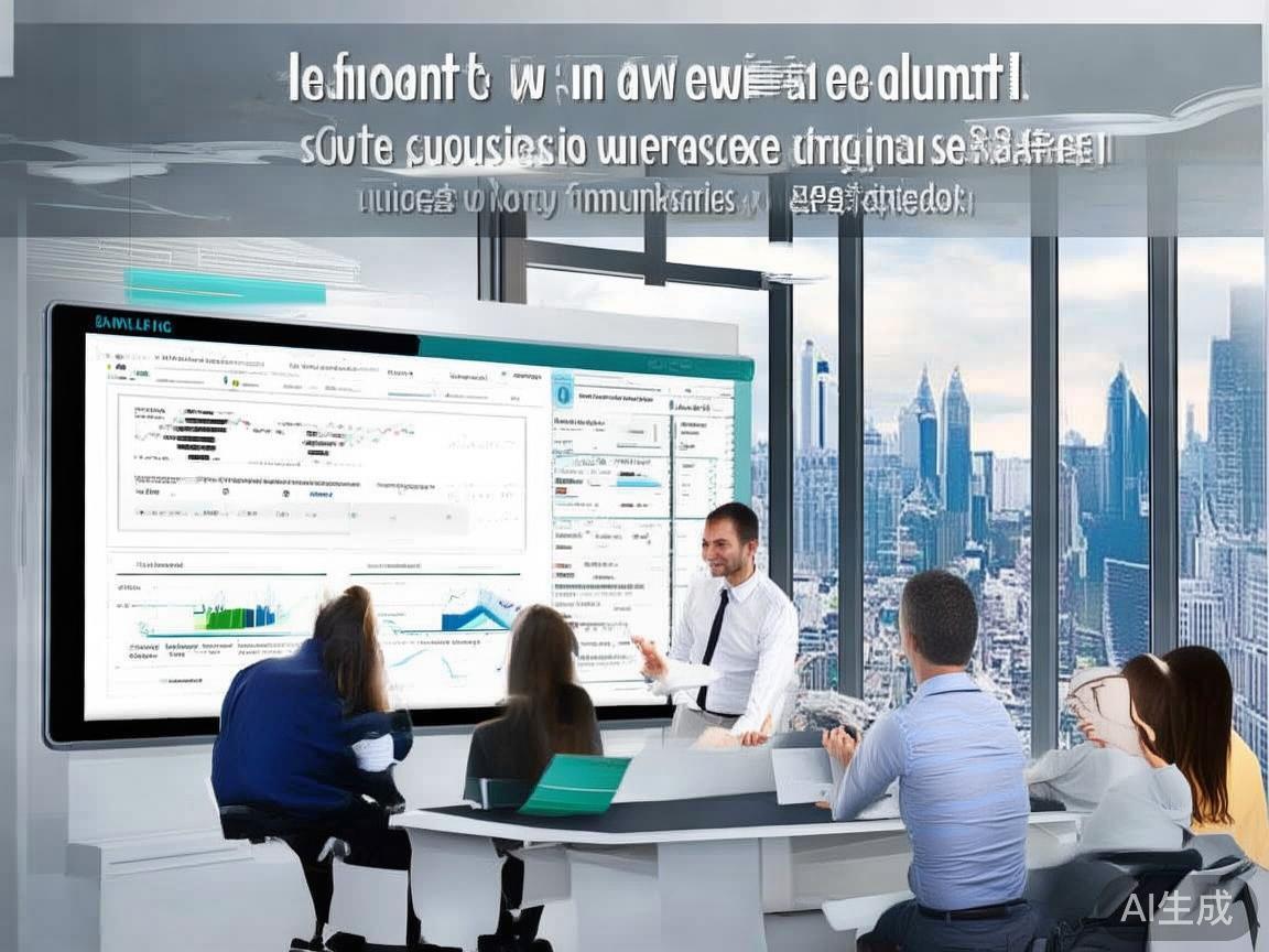 交行POS流水对账难？用易代账自动匹配快准省