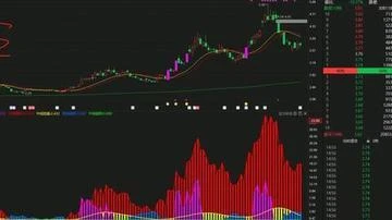 股票技术指标 大全_RSI相对强弱指标实战应用_MACD平滑异同平均线看盘技巧