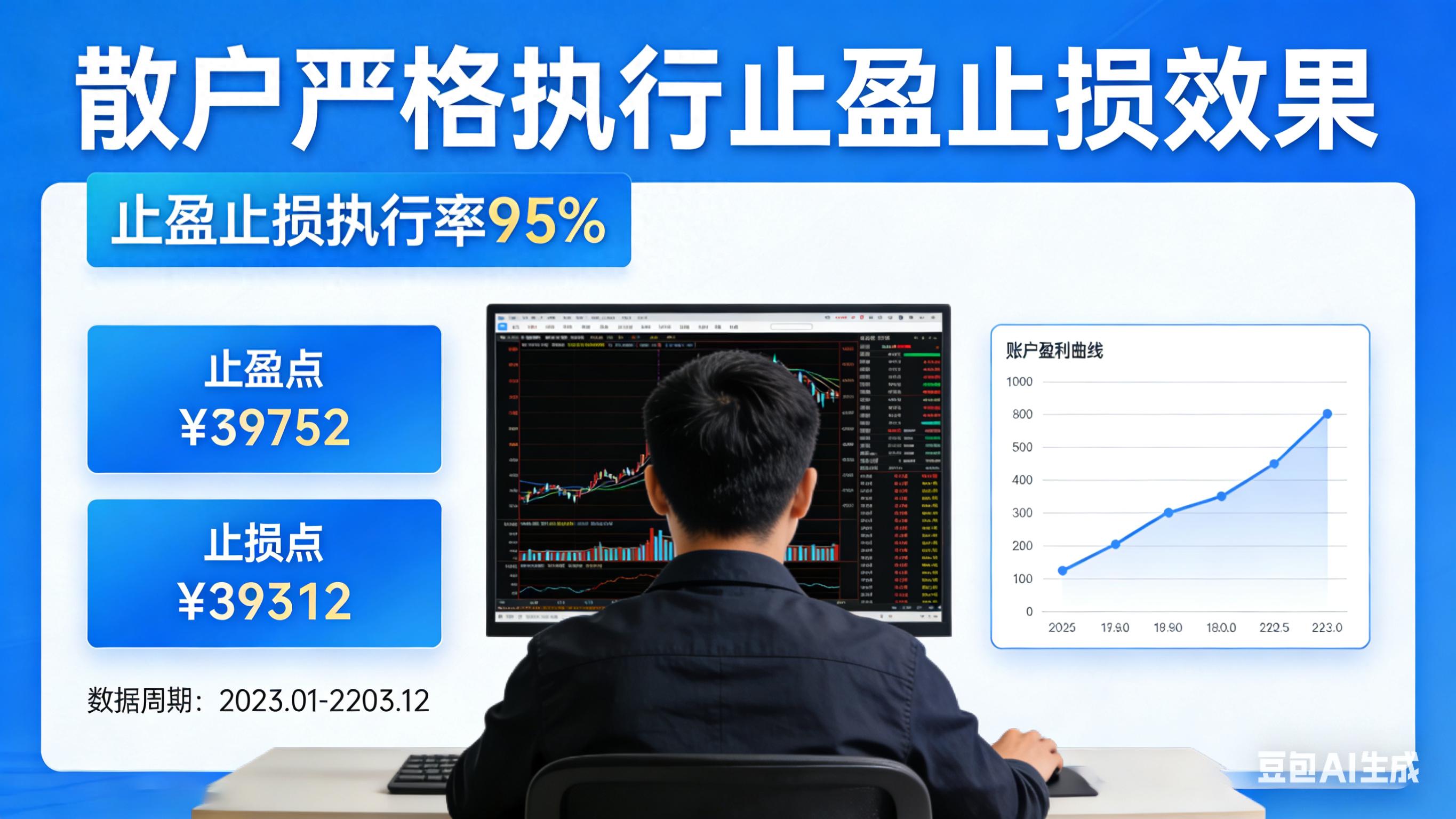 炒股票止盈止损技巧_散户如何正确止盈止损_一位散户高手的炒股心得