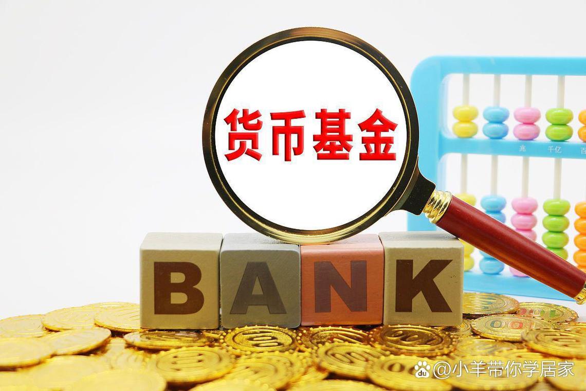 理财新手低风险投资渠道_有什么低风险的投资_货币基金短期闲钱管理