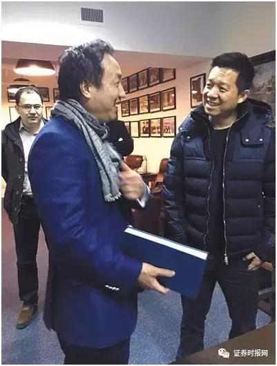 乐视网股价走势分析_乐视网股票 12月6日_乐视网贾跃亭质押平仓线风险