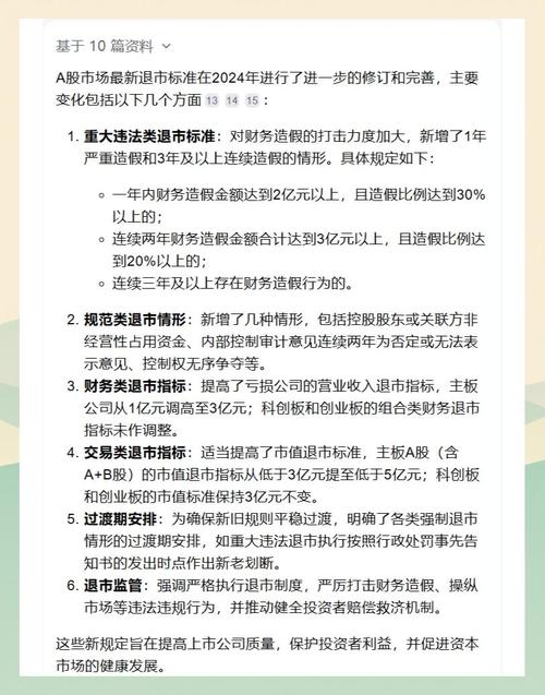 上海证券交易所退市配套规则_深圳证券交易所退市配套规则_股票退市规则