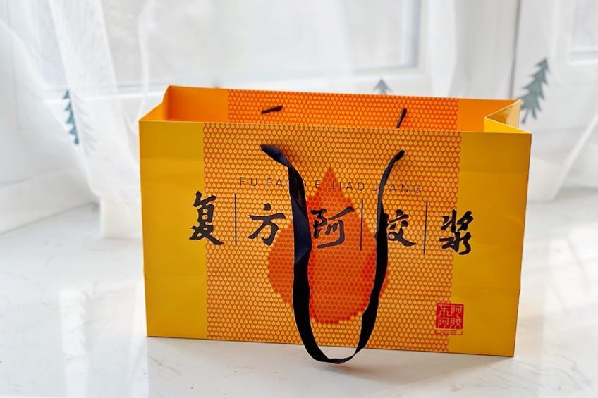 东阿阿胶历史传承_东阿阿胶股票点评_阿胶改善失眠效果