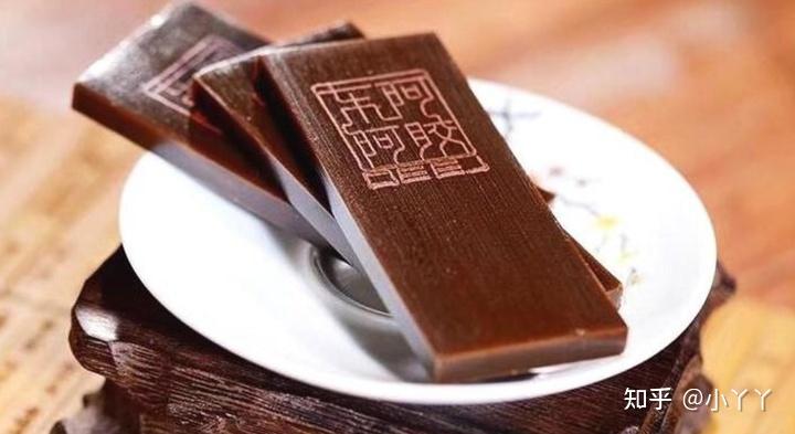 东阿阿胶福牌阿胶品牌对比_阿胶品牌选购指南_东阿阿胶股票点评