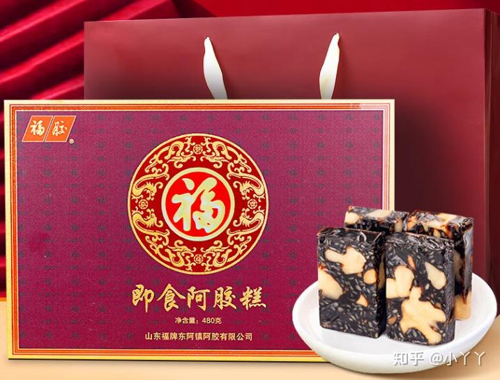 东阿阿胶福牌阿胶品牌对比_东阿阿胶股票点评_阿胶品牌选购指南