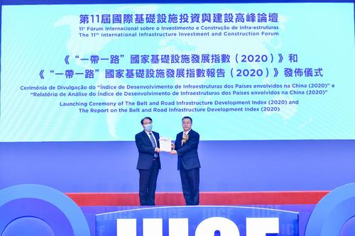 中国交通建设涨超5%_江西股票一带一路板块分析_港股基建股行情