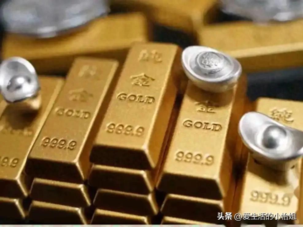 今天现货白银最新走势图_银饰市场价格行情_白银价格走势分析