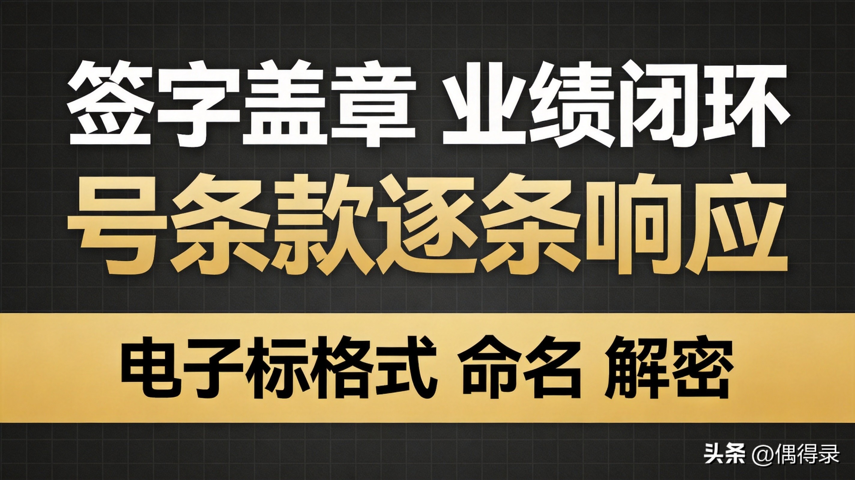 招标废标的情况有哪些_资质业绩闭环审查要点_2026投标政策红利标书编制细节核查