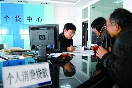 消费贷款种类及特点_个人消费贷款业务 发展思路_个人消费信贷定义
