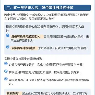 小规模开专票能抵扣吗_小规模纳税人开具专票抵扣规则_小规模纳税人转一般纳税人专票抵扣条件