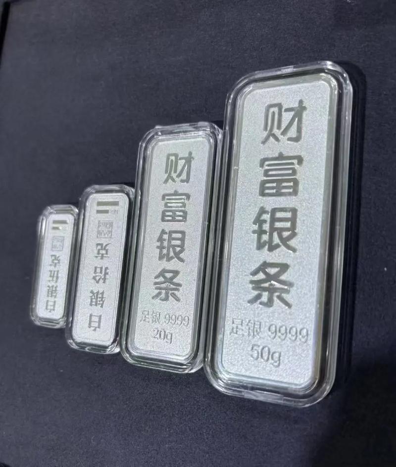 银饰原料价与零售价差异_今天现货白银最新走势图_实时银价走势图