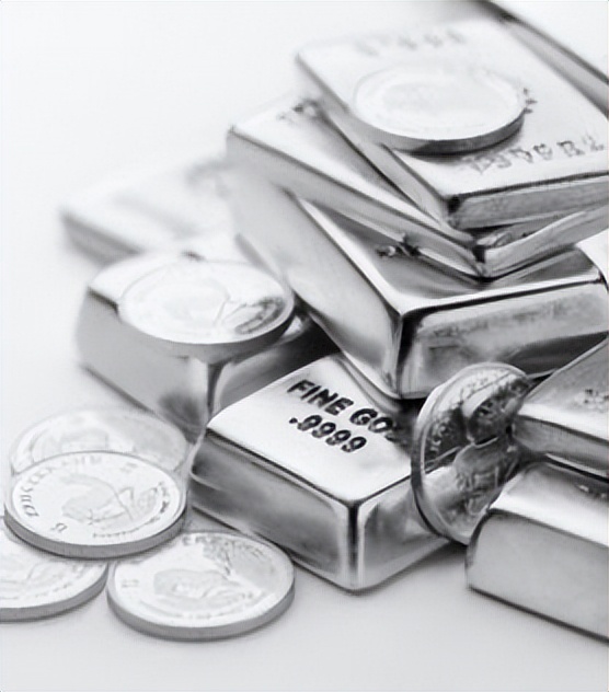 今天现货白银最新走势图_银饰原料价与零售价差异_实时银价走势图