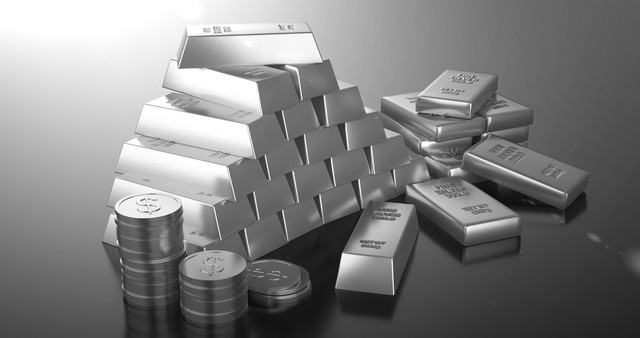 现货黄金跌破4500美元_今天现货白银最新走势图_3月20日黄金白银价格暴跌