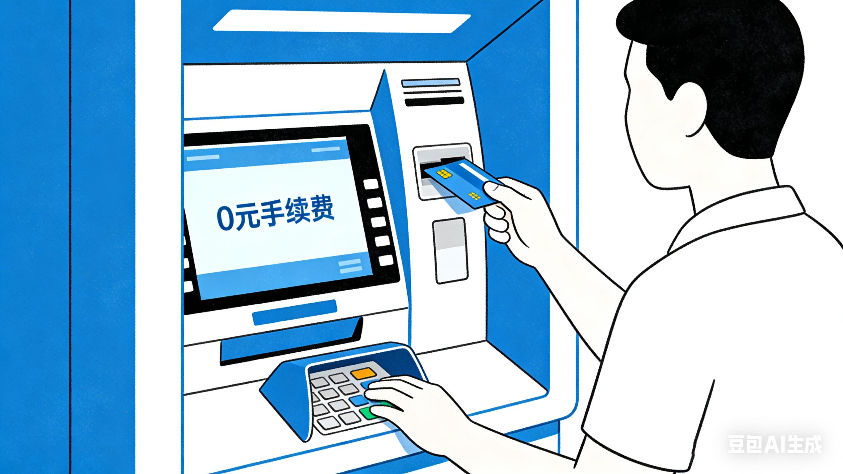 同城工商银行转账手续费_云闪付APP跨行转账免手续费_手机银行跨行转账免费